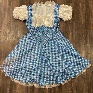 Halloween Costume Dress